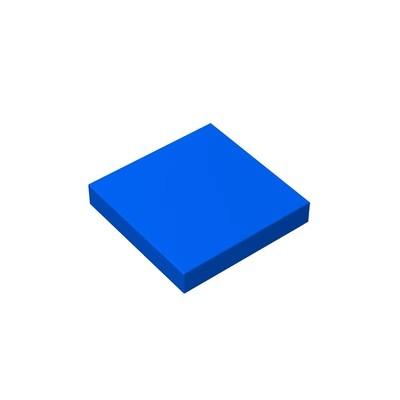 

Мелкая Деталь 3068 Плитка 2x2 Кирпичики DIY Строительные Блоки Работает С Креативным Подарком Строительство MOC Блоки Замок Игрушки