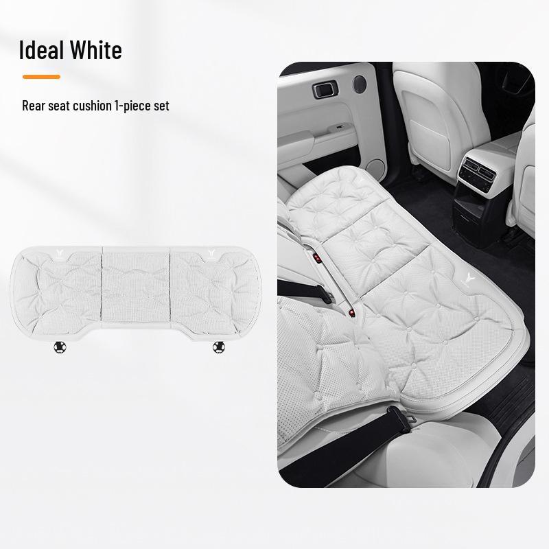 Universal Four-Season Seat Cushion for Voyah FREE/Dreamer/Zhiguang Cars