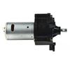 Wind DC Generator Hand Dynamo Hydraulic Test Generator Gear Motor DC 6V 12V 24V Motor Machine Supply Generator Power Supply