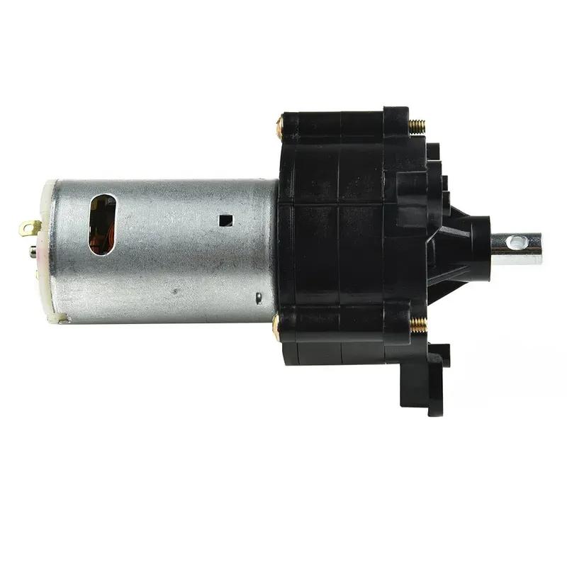 Wind DC Generator Hand Dynamo Hydraulic Test Generator Gear Motor DC 6V 12V 24V Motor Machine Supply Generator Power Supply