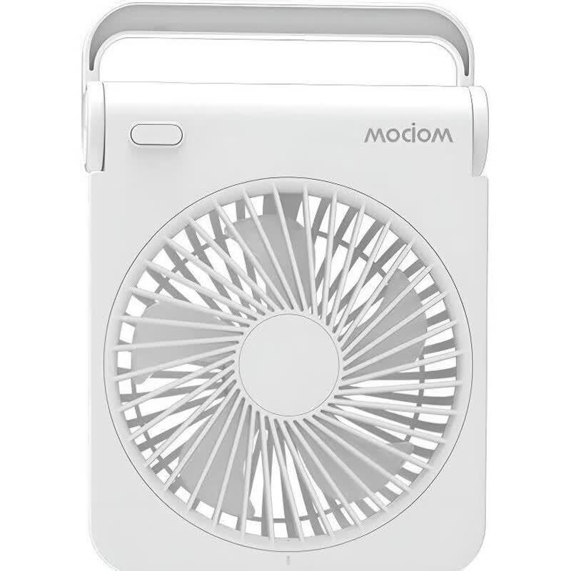 WOPOW FA28 Foldable Desktop Mini Fan