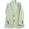 Cappotto da donna Slim versione coreana stile britannico sciolto primavera autunno nuovo design