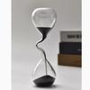 Creative Slim Neck Art Sandglass Non Timer Unique Home Decor Graduation Valentine Gift