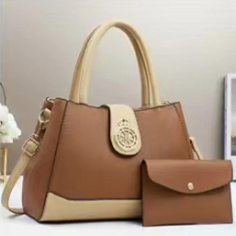 

Роскошная женская сумка, дизайнерские сумки и кошельки, высококачественная кожаная женская сумка-мессенджер через плечо, новые сумки-тоуты через плечо