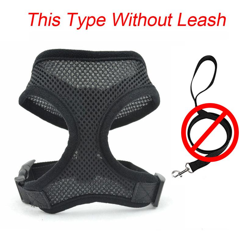 

Набор шлейки и поводка для домашних собак, нагрудный ремень для щенков и кошек, светоотражающий ремень для маленьких и средних собак, жилет для кошек, мопса, чихуахуа, бульдога XS