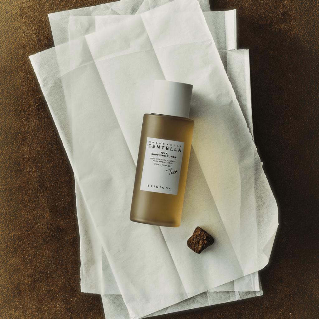 [NUOVO] SKIN1004 Centella TECA Tonico Lenitivo, 210 ml