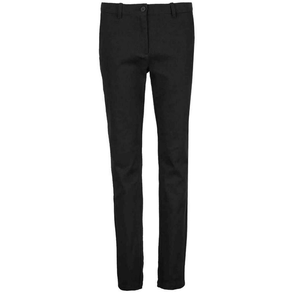 NEOBLU Womens/Ladies Gustave Chinos