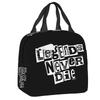 Benutzerdefinierte Vision Streetwear Isolierte Lunchtaschen für Picknick im Freien Wiederverwendbare Thermokühlbox Lunchbox Damen Kinder