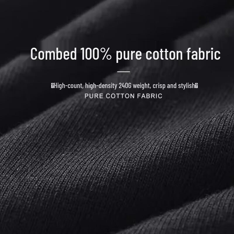 Warrior Damen Sommer 2025 Locker geschnittenes Baumwoll-T-Shirt