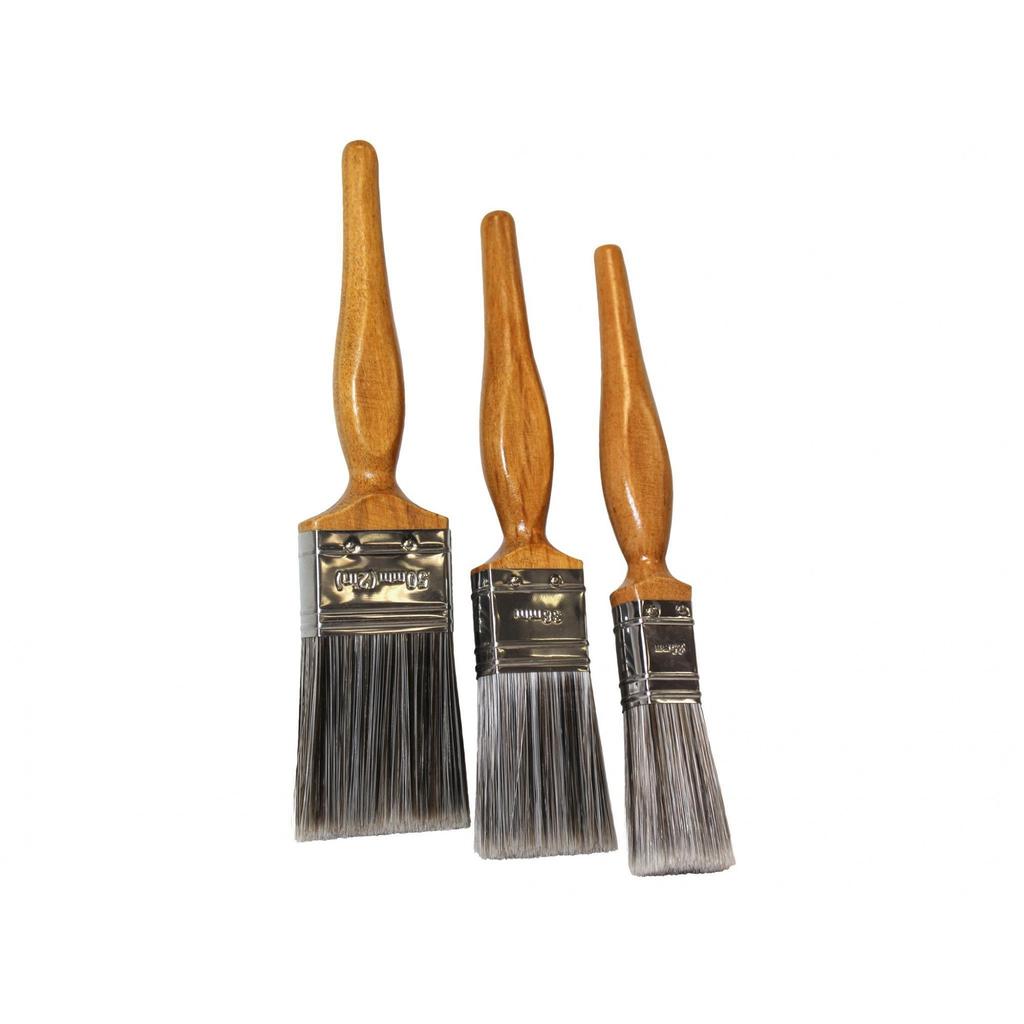 Faithfull Superflow Synthetic Paint Brush