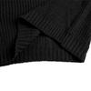 Women's Oversize Pullover High Neck Loose Casual Loose Long Sleeve Shirts Warm Long Sleeve Knitted Basic Top Tops Sweatshirt