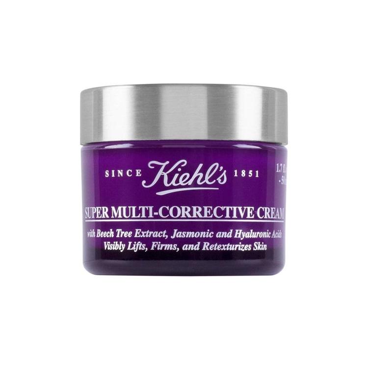 

Kiehl s Super Multi-Corrective Anti-Aging Cream for Face and Neck 50ml