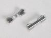 M0TZ723J0 SEIKO Prospex 20mm Stainless Steel Bracelet for and Other Models SBDY111/ SBDY113/ 4R35-04J0