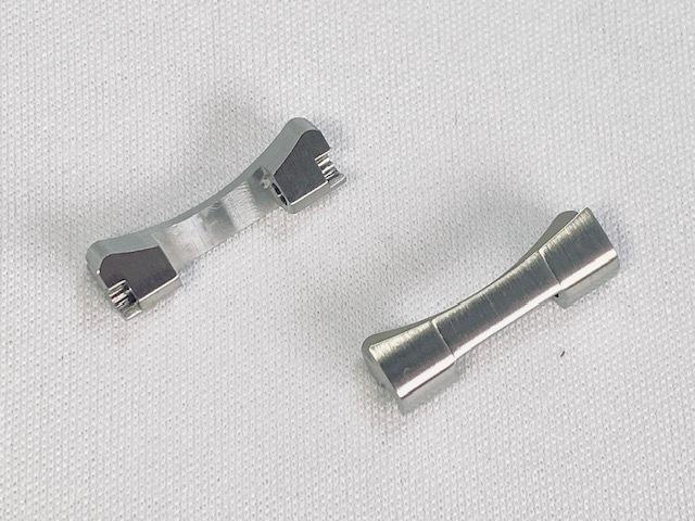 M0TZ723J0 SEIKO Prospex 20mm Stainless Steel Bracelet for and Other Models SBDY111/ SBDY113/ 4R35-04J0