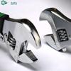 SATA Heavy-Duty Adjustable Wrench