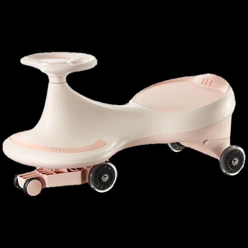 Babycare Kids Twist Car (CN version)