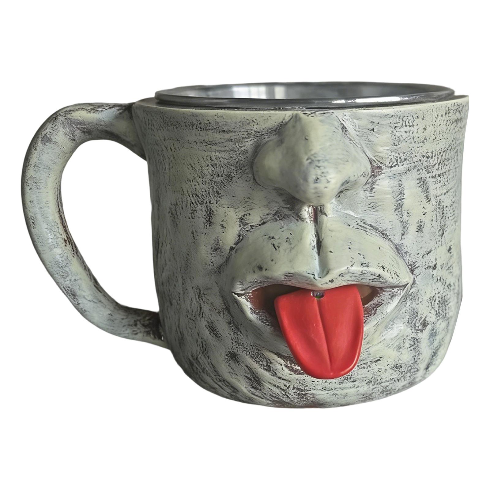 

Забавные и веселые кружки, креативные подарки, подходят для подарка One Size