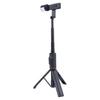 Selfie Stick Tripod Lightweight High Stability Adjustable Multifunction Selfie Stand for Travel Record Photography