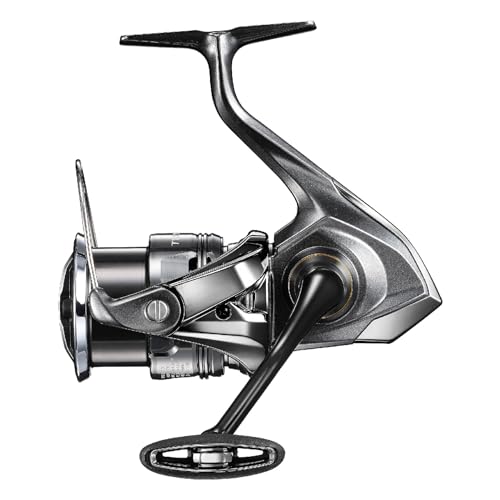 SHIMANO spinning reel 24 twin power 3000MHG