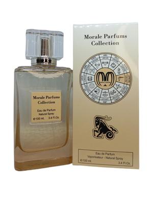 Capricorn Zodiac Eau De Parfum Exclusively Arabic Parfum Cancer (December 22 - January 19), 100 Ml 3.4 Fl.Oz