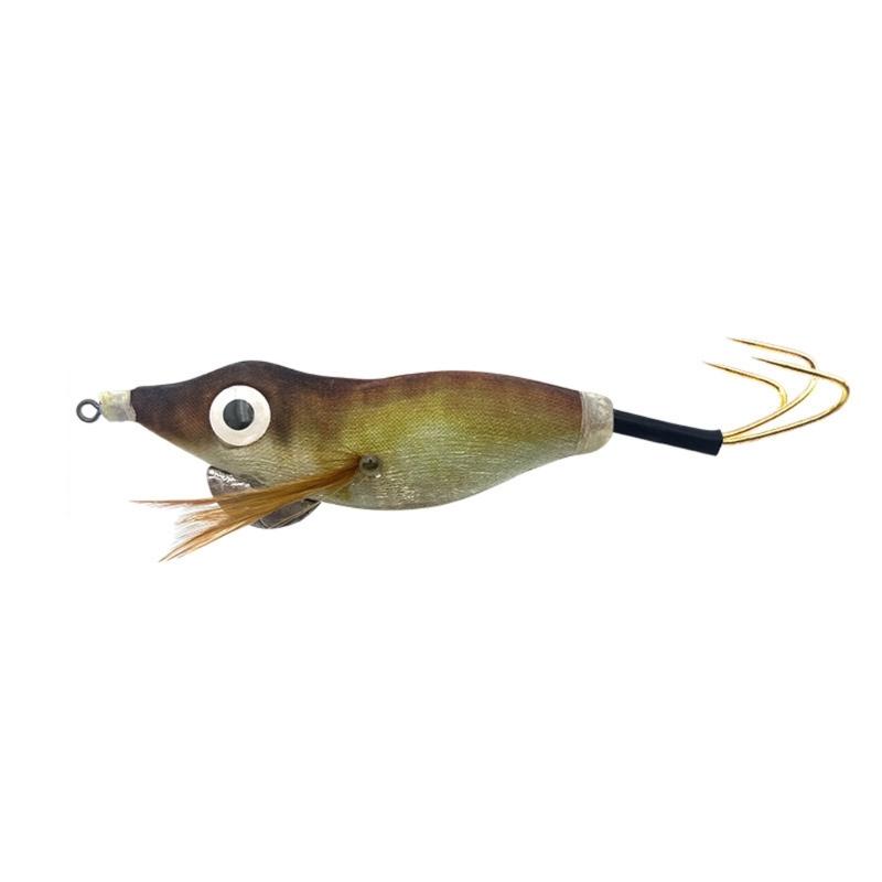 Soft Shrimp Lures Simulation Prawns Saltwater Soft Prawns Fishing Lures Soft Shrimp Baits