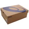 Asics Trabuco Max 4 Cold Moss Nova Orange Men Sneakers Green 1011B976-400