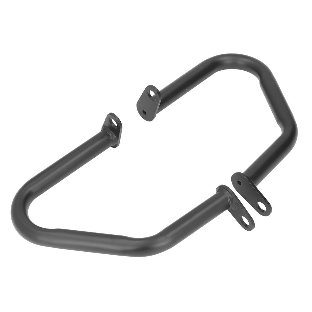 2 Piezas Protector de Motor de Motocicleta Izquierdo Derecho Barra Protectora de Acero Reemplazo para Bonneville Thruxton