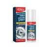 Brake Cleaner Spray Brake Parts Degreaser Dust Remover Disc Cleaner Prevents Noise Corrosion Inhibitor Fast Evaporating 100ml