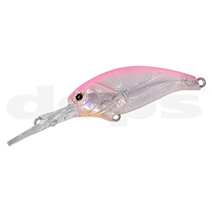 Deps Evoke Shad 05 Pink Back 7.8g