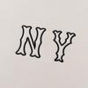 MLB Unisex Pullover Sweatshirt
