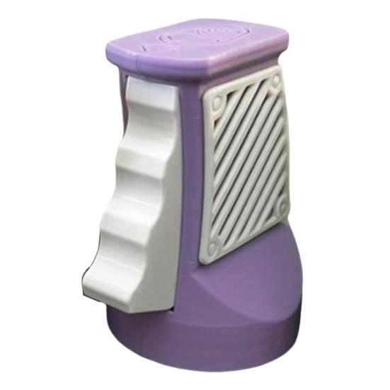 3D Printed Can Opener Beverage Soda Can Opener One-Handed Operation