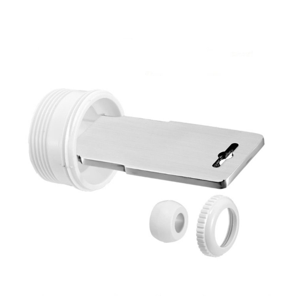 Convenient Design Pool Plug Removal Tool Effortless Removal Jet Fitting Tool  Pool Maintenance