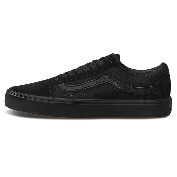 Vans ComfyCush Old Skool Black Men s VN0A3WMAVND EU 36