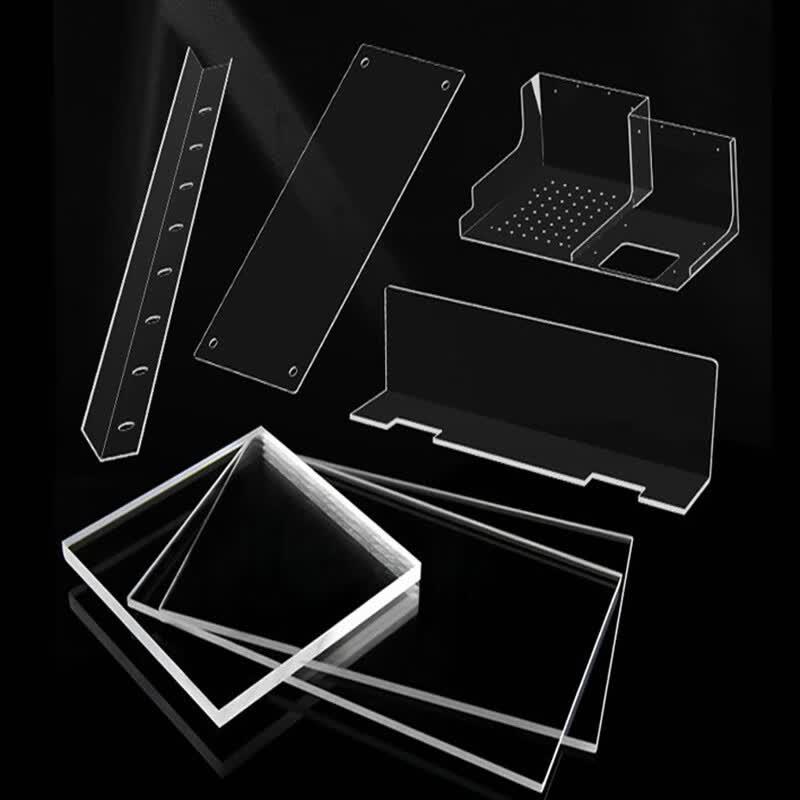 Congyu Transparent Acrylic Sheet