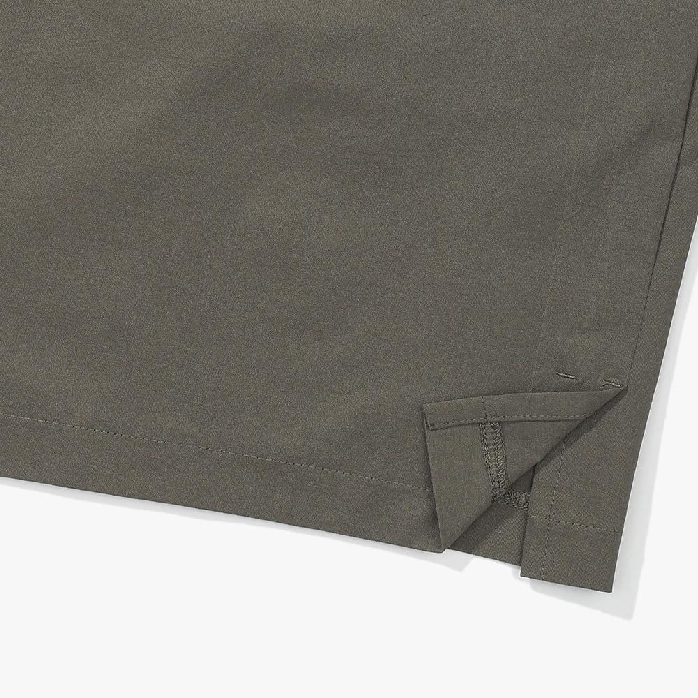diadora Dry Breeze Shorts Khaki