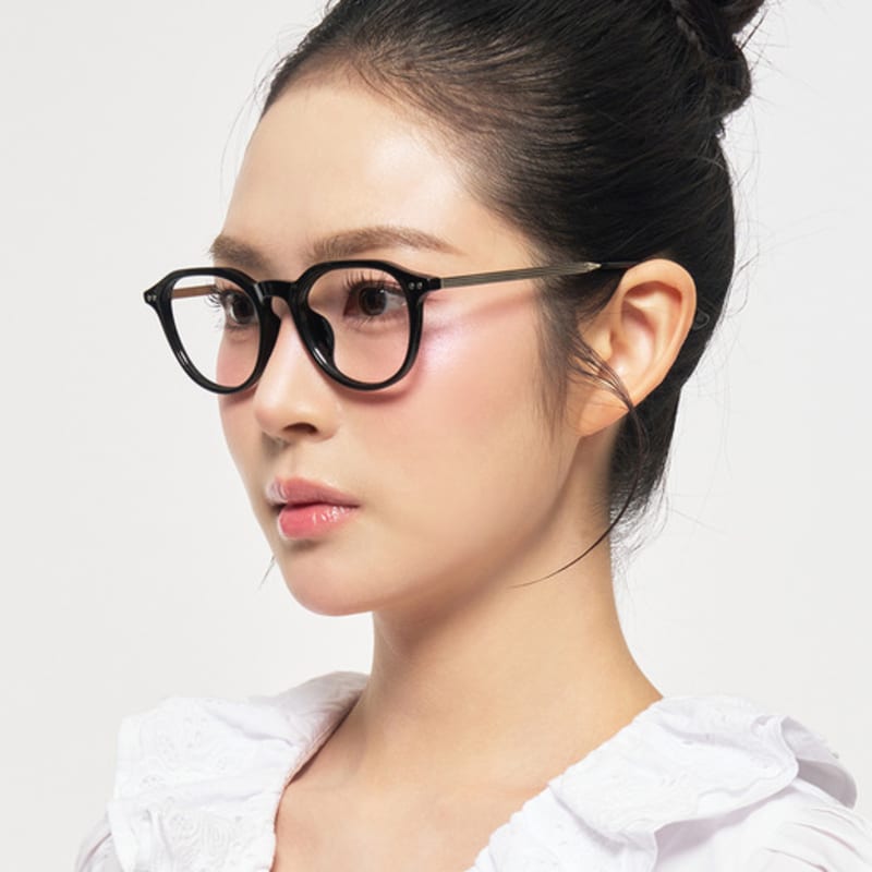 

RECLOW [Released on October 31st] X.YOUNG GLASS BLACK FREE