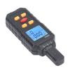 Electromagnetic Radiation Tester EMF Electric Magnetic Field Detector Meter 5Hz‑3500Hz