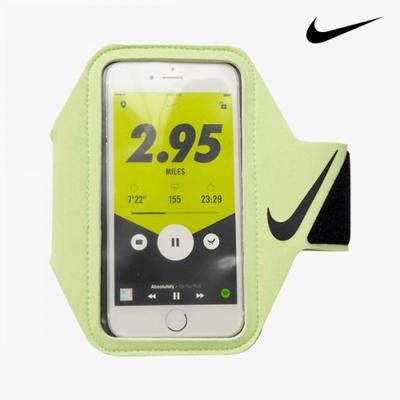 Nike Galleria Nike Running Gear Velcro Smartphone Strap Lin Armband