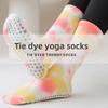 Yoga ve Pilates – Yoga çorapları