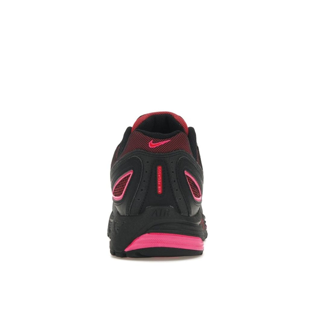 Nike Air Pegasus 2K5 Black Fire Red Men Sneakers Fierce-Pink FJ1912-001