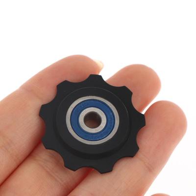 Bike Drivetrain Guide Roller Cycle Guide Spare Parts For Fifty-Fifty Bicycle Chain Guide Wheel Accessories
