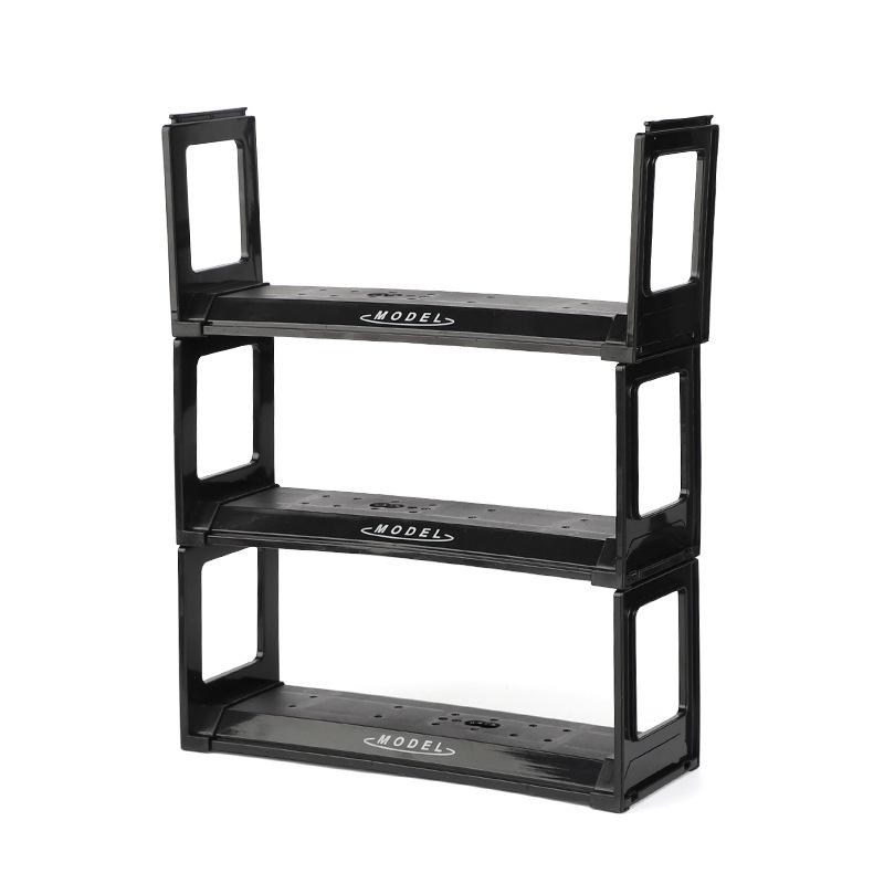 

Alloy Car Model 1:64 Car Model, Collector S Edition Alloy Model Engineering Police Car, Color Box Packaging