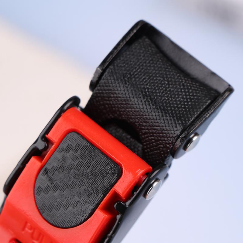 1Pc Motorcycle Helmet Metal Pull Buckles Bike Helmet Clip Chin Strap Quick Release Pull Buckle For Scooter Bicycle Accessories
