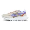 Жіночі Classic Leather Legacy 'Sand Stone Hyper Purple' Жіночі FY7434