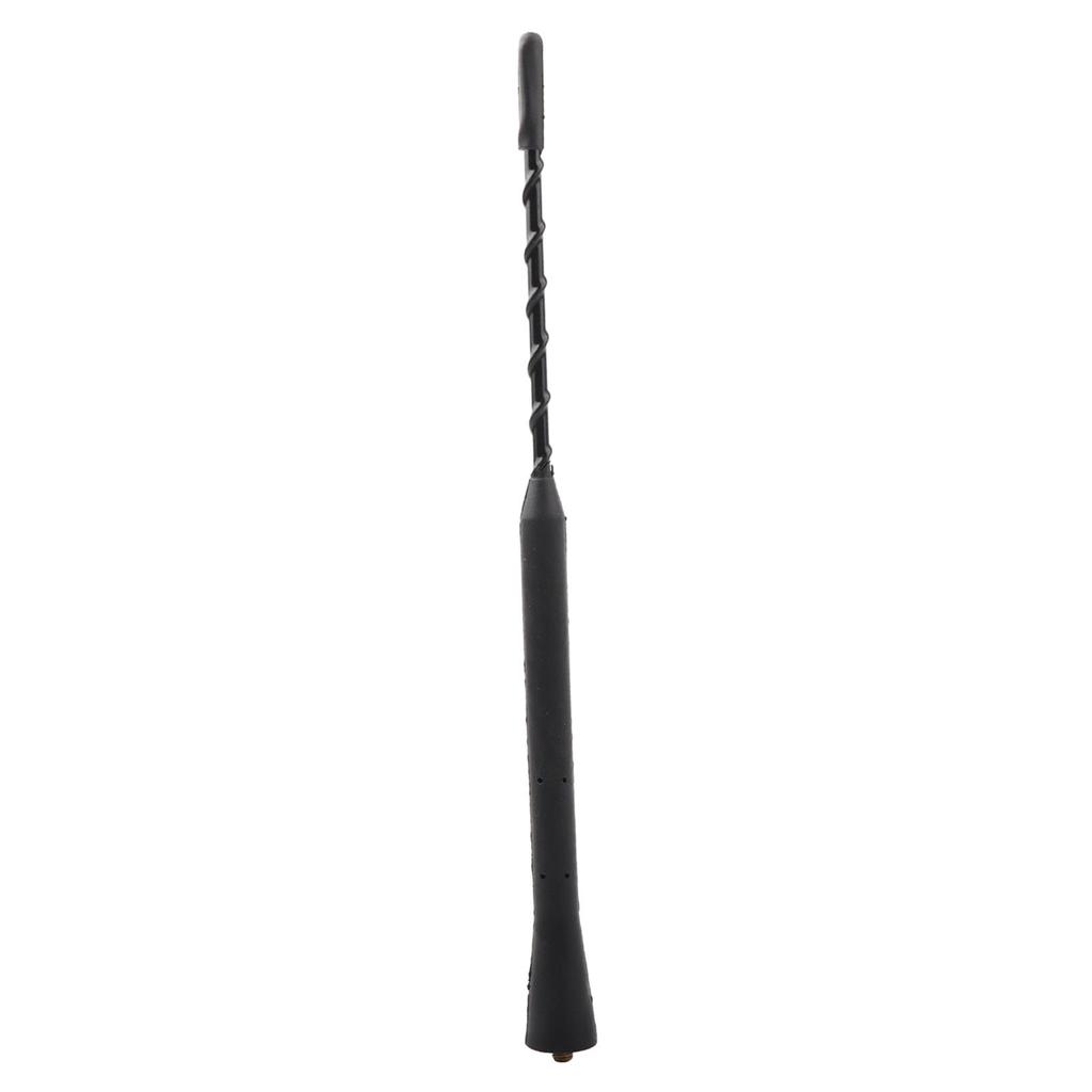 Universal Car Auto Roof Mast Stereo Radio FM AM Amplified Booster Antenna 9