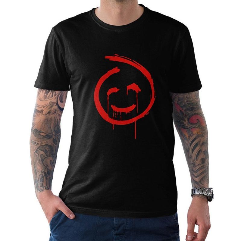 The Mentalist Red John T Shirt Unisex Tee
