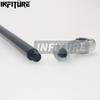 2pcs 300/350/400/450/500/550/600mm 1100N Car Gas Struts Spring Shocks Lift Supports RV Windows Storage Damper Camper Back Window
