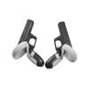 VR Gaming Experience VR Controller Gun Stock For Meta Quest 2 Grips Accessories