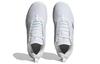 Adidas Wmns Avacourt 'White Silver Metallic' Women's HQ8404