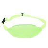 Beach Mesh Fanny Pack Breathable Waterproof Adjustable Belt Portable Lightweight Outdoor Sports Waist Pack for Travel